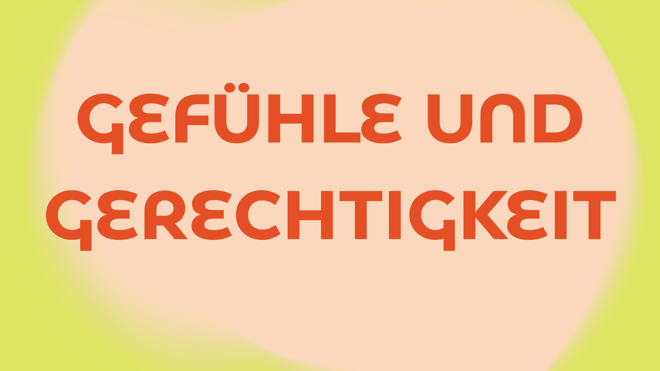 Kooperationen gesucht!