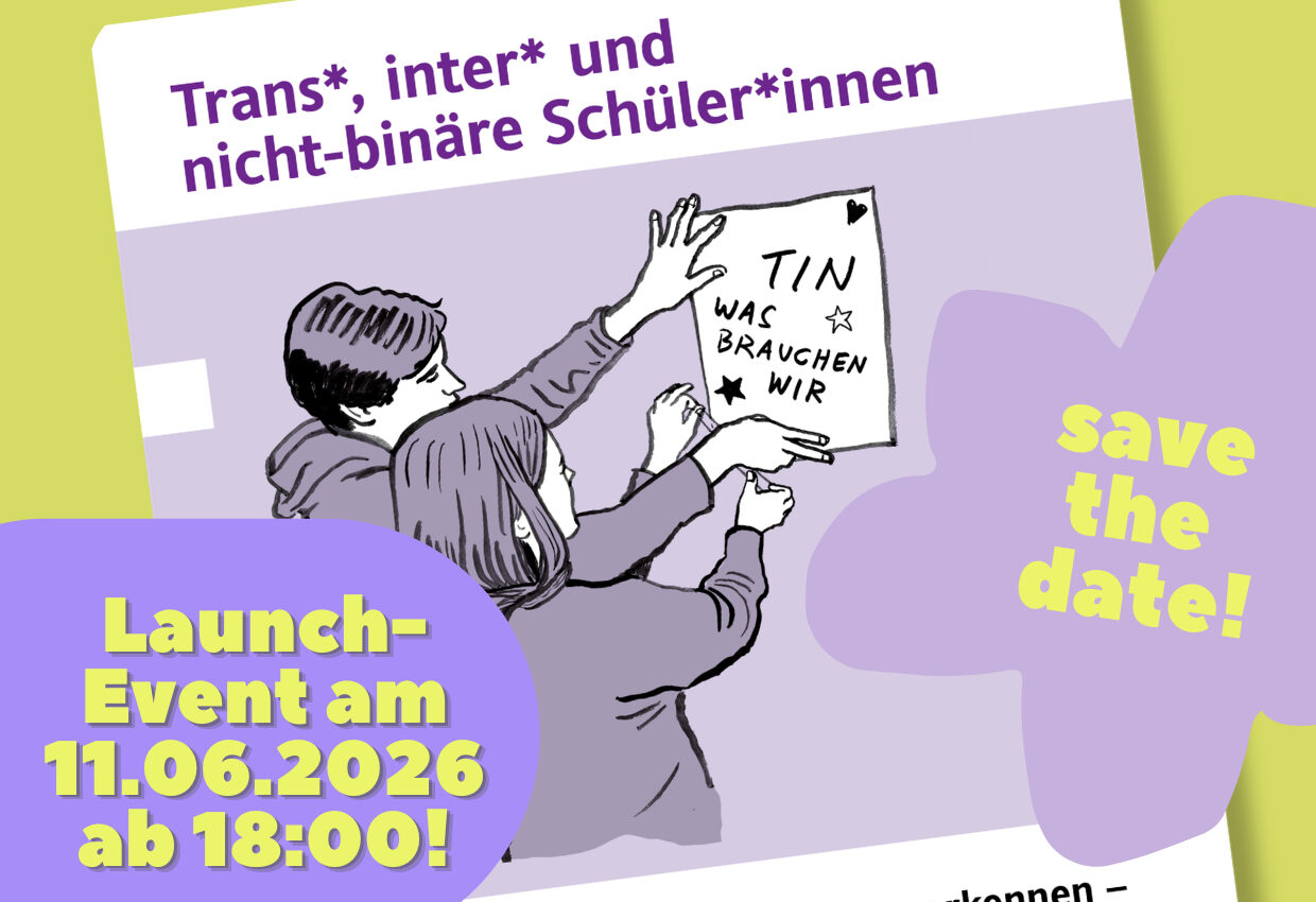 Launch-Event