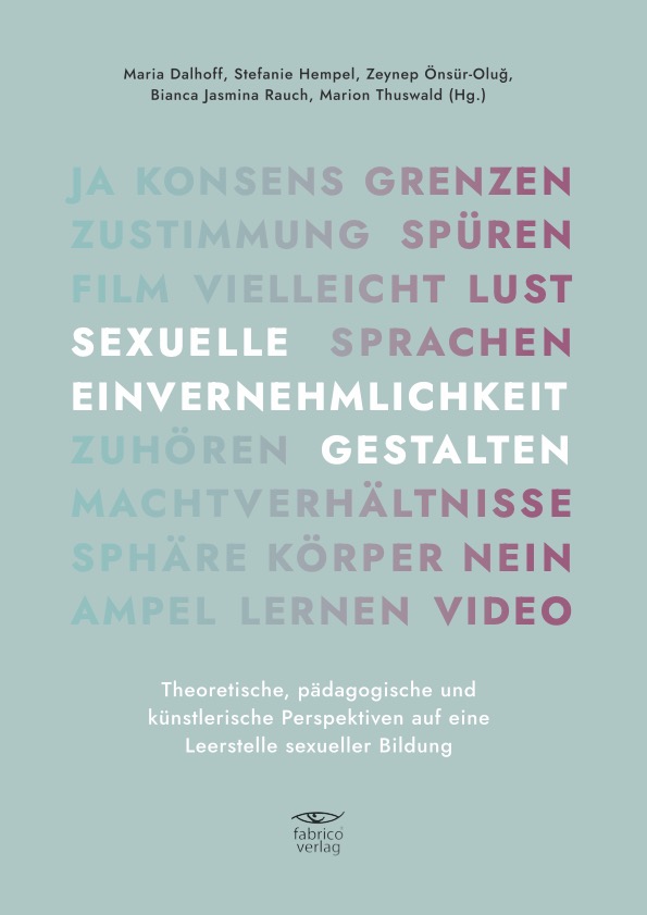 Sexuelle Einvernehmlichkeit gestalten